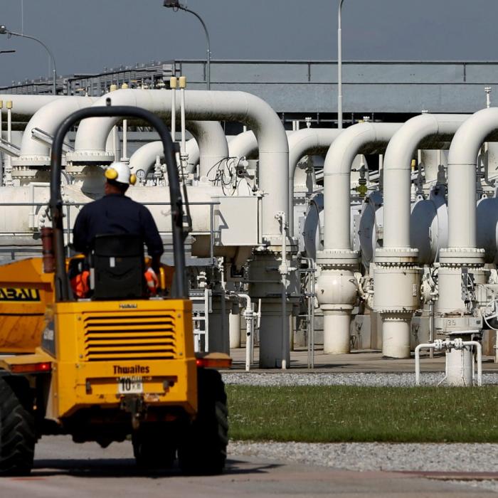 Bulgaria şi Ungaria, negocieri cu Gazprom pentru livrarea de gaze naturale