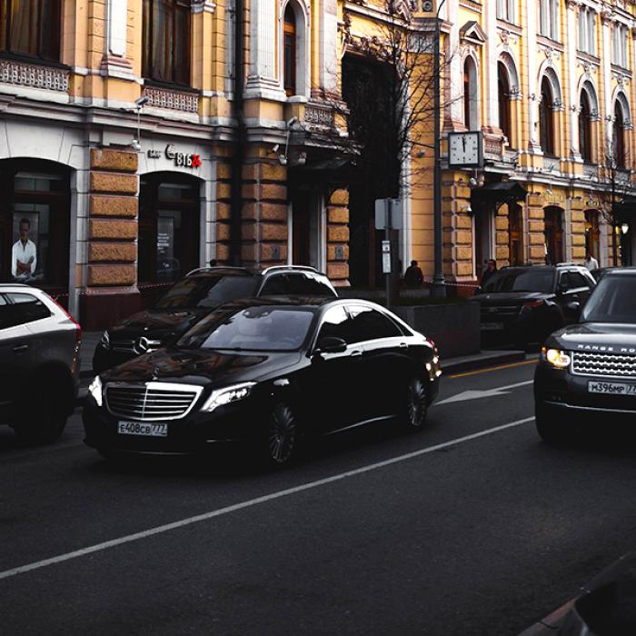 Cu ce au înlocuit rușii iPhone-urile, Mercedes-urile și BMW-urile