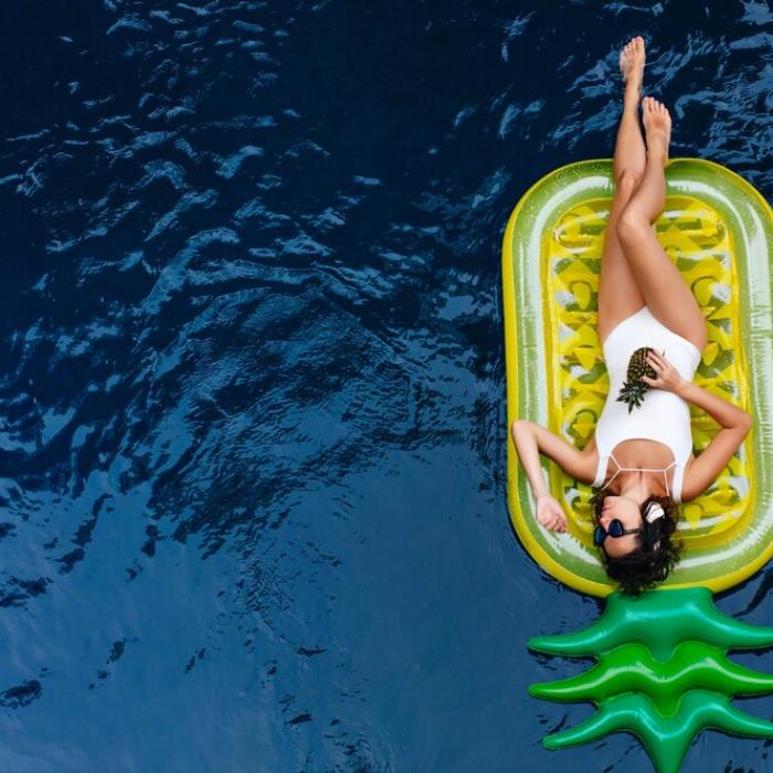 Fiscul francez caută piscine private cu ochiul vigilent al sateliților și Inteligența Artificială