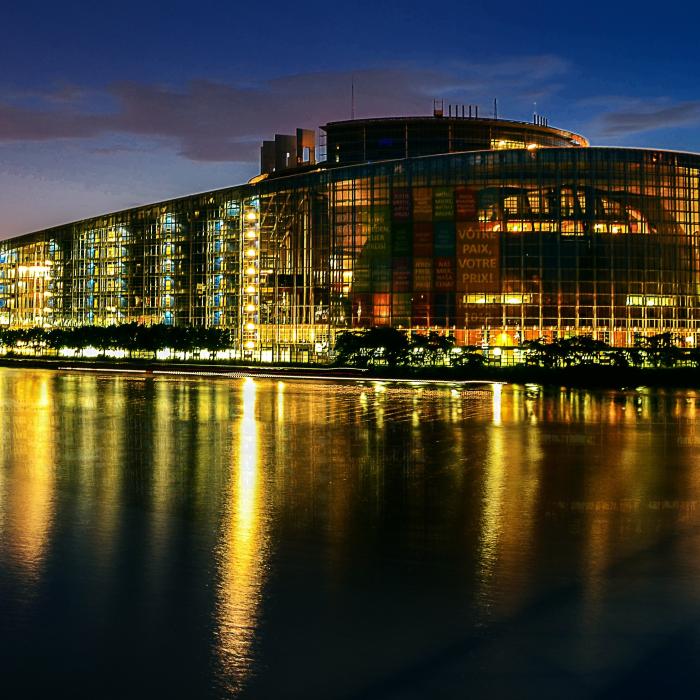 Criza energetică în Europa. Ce se va întâmpla la Strasbourg