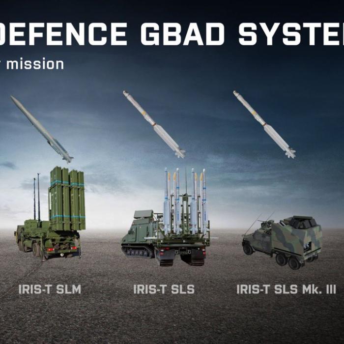 Germania investește într-un nou scut antiaerian. Arhitectura va permite protejarea și a altor state europene