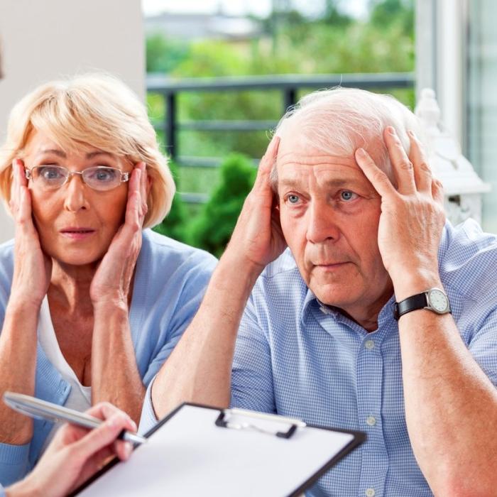 Majorarea pensiilor. Elena Cristian: ”Asta este șocant”