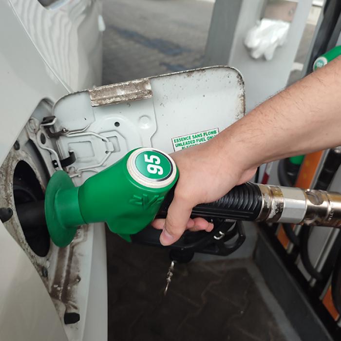 Prețul benzinei și al motorinei în România, astăzi, 1 septembrie 2022