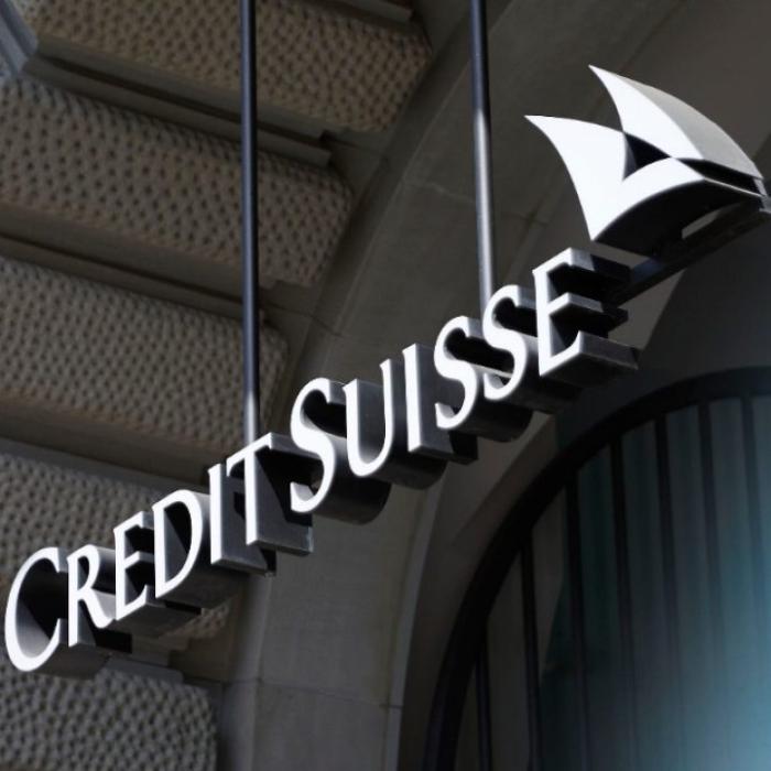 Credit Suisse concediază 5.000 de oameni