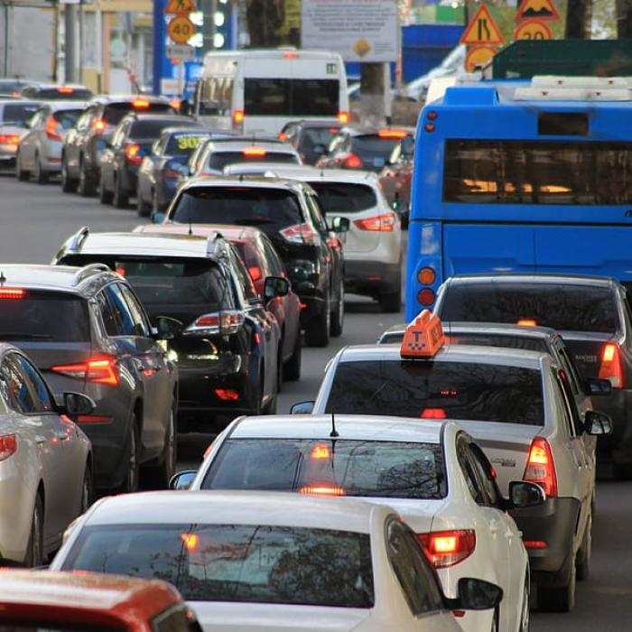 Infotrafic: Restricții de trafic pe mai multe șosele din România
