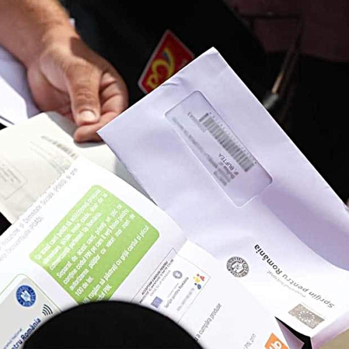 Carduri sociale 250 lei. Cum afli rapid câți bani mai ai