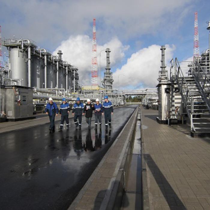 Pentru cine produce Gazprom GNL la Portovaia