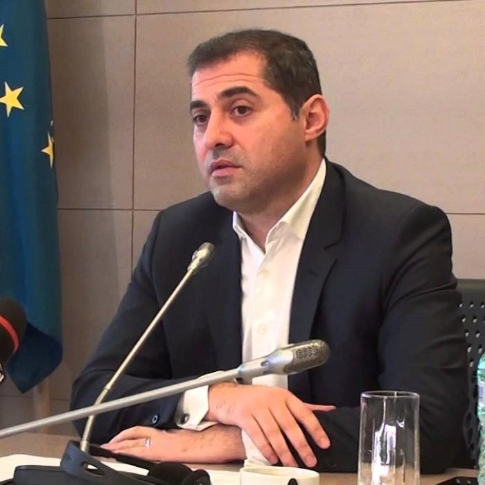 Florin Jianu (CNIPMMR): Săptămâna viitoare începe un nou program, IMM Invest Plus