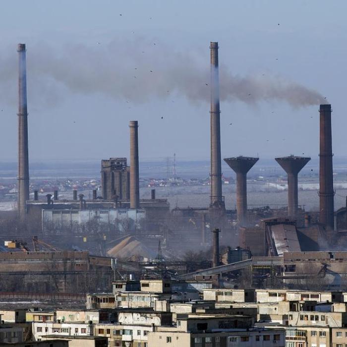 Un CET provizoriu va asigura zona din nord-est a Capitalei