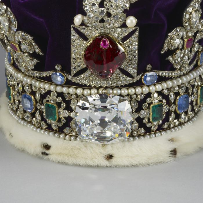 După moartea reginei, India își cere înapoi diamantul Koh-i-noor 