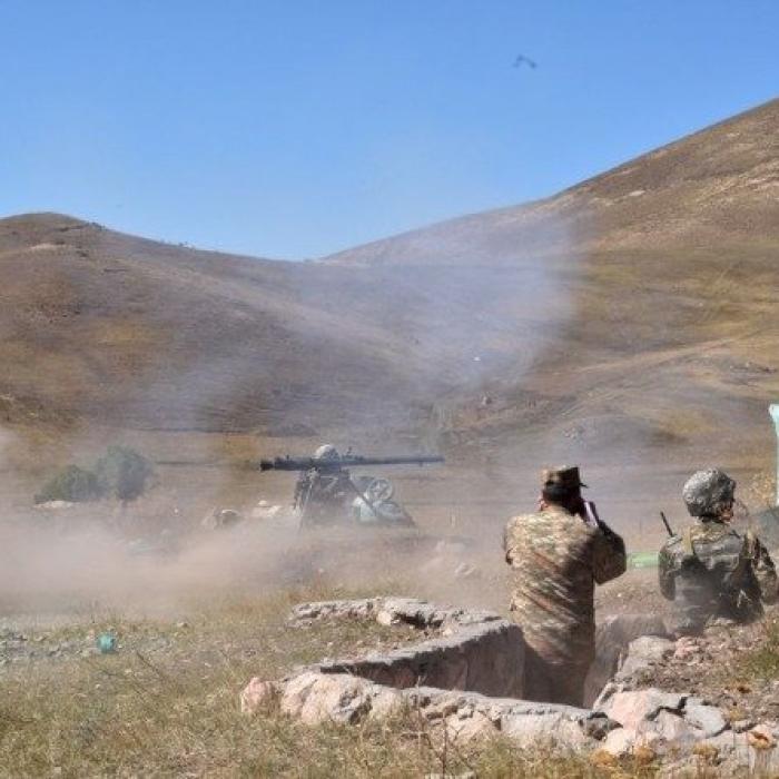 Războiul dintre Azerbaidjan și Armenia tensionează și mai mult piața gazelor