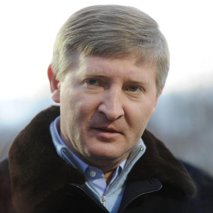 Rinat Ahmetov are un nou business adaptat războiului