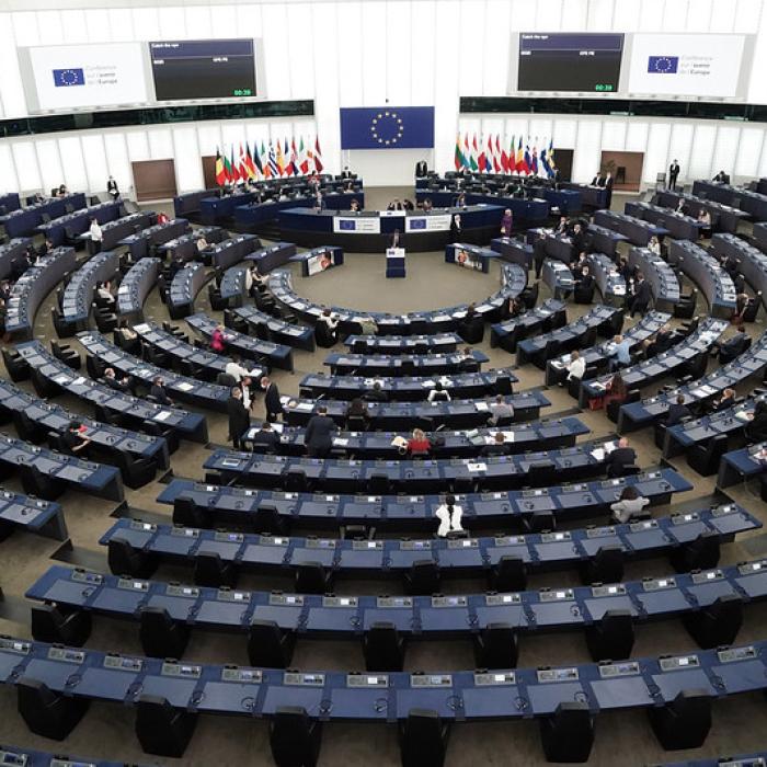 Salariul minim european, pe agenda sesiunii de toamnă a Parlamentului European