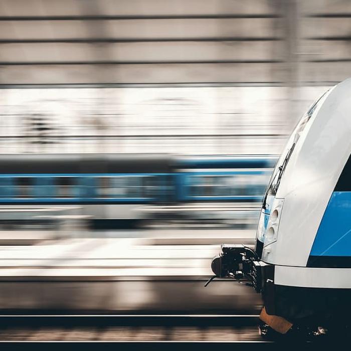 Un milion de abonamente gratuite pentru călătoriile cu trenul, măsură extremă luată de Spania pentru stoparea inflaţiei