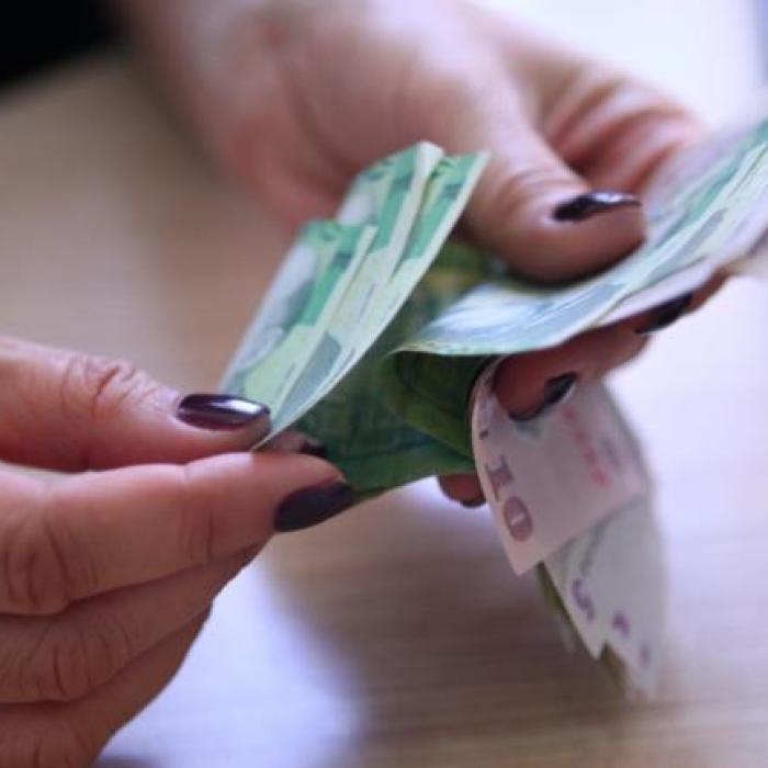 Unele tichete și venituri nu se pot popri în anumite situații