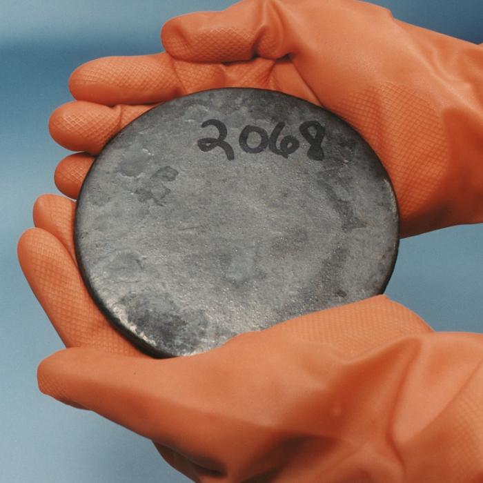 Preţul uraniului a explodat, ca o consecinţă a crizei energetice din Europa