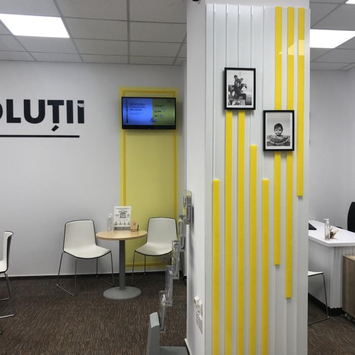 Raiffeisen Bank a majorat dobânzile la produsele de economisire în lei