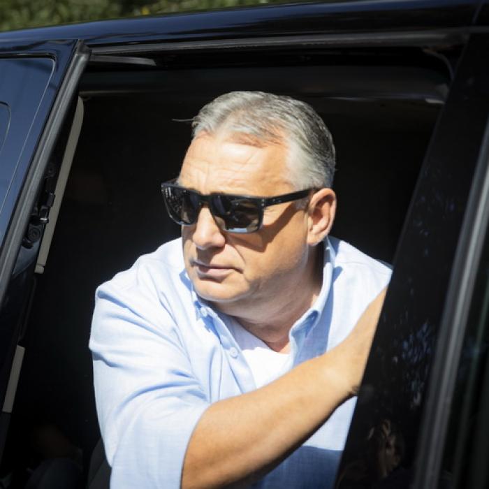 Viktor Orban, avocatul (ne)plătit al Rusiei: Bruxelles să retragă restricțiile