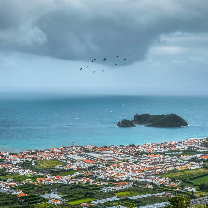 MAE, atenţionare de călătorie în Portugalia
