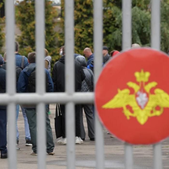 Dezertorii ruși, o nouă bătaie de cap pentru Europa. Ce face Turcia