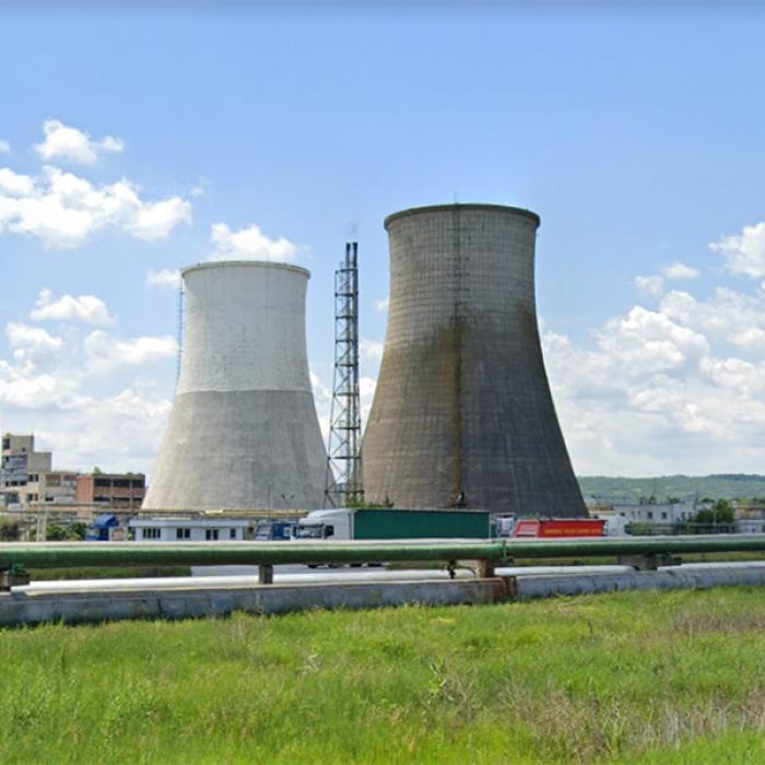 Chimcomplex a informat investitorii că demarează concedierile