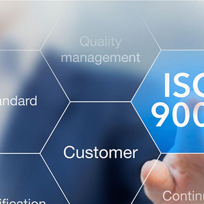 Importanţa certificării ISO 9001 pentru afacerea ta