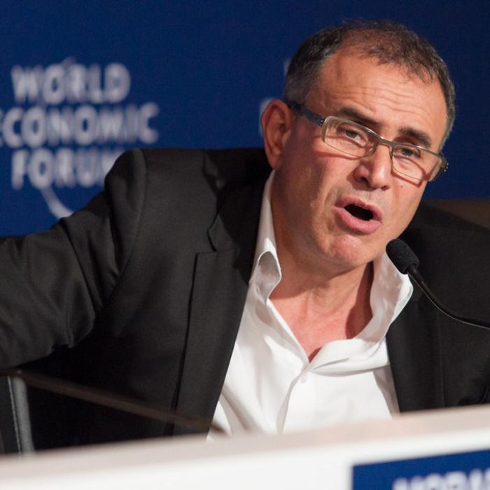 Nouriel Roubini: Marea Britanie se prăbușește iar premierul habar nu are ce face