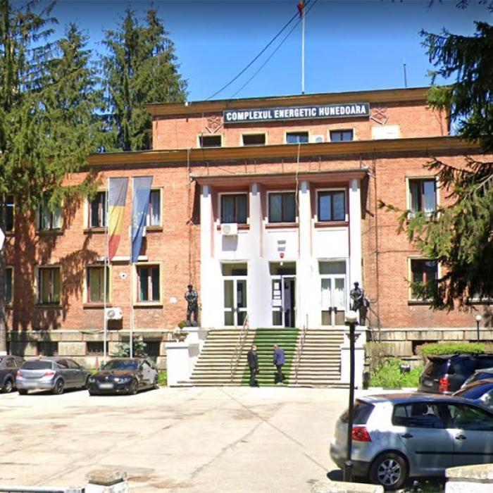 Guvern: 1,38 milioane lei, pentru 242 de persoane disponibilizate de la Complexul Energetic Hunedoara