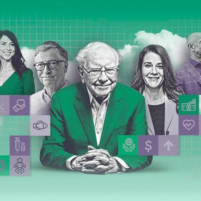 Pasiuni și hobby-uri comune în rândul celor mai bogați oameni din lume