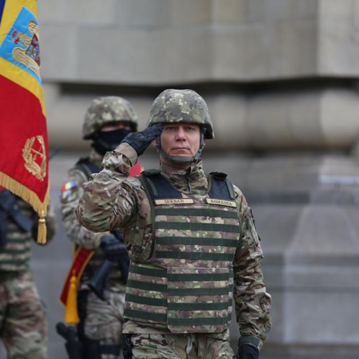 Pensii militare. Anunţ oficial despre pensia de urmaş