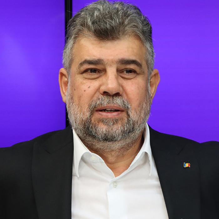 Marcel Ciolacu, despre impozite: Nu se măresc cu 50%