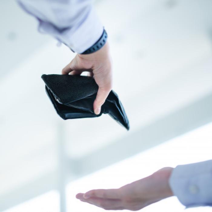 Unde se duc banii românilor. Șeful de la Finanțe: ”Statul nu are un portofel în care să pună bani deoparte”