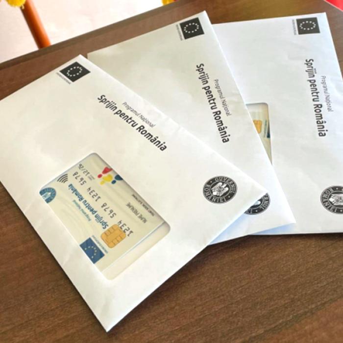 Vouchere sociale, tranşa a treia. Lista beneficiarilor, actualizată. Românii care pot pierde banii