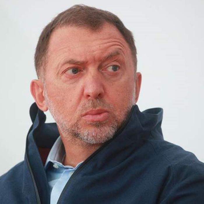 ”Cât îi vor ține balamalele”. Oleg Deripaska a prezis cât va dura ”actuala nebunie”