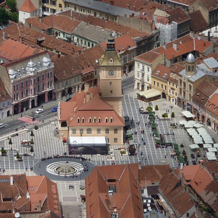 Prețul cazărilor în creștere cu 17% față de anul trecut
