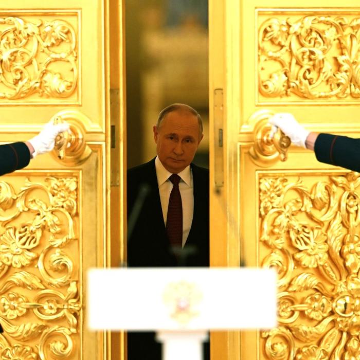 Vladimir Putin. Șapte momente-cheie care l-au format ca președinte invadator