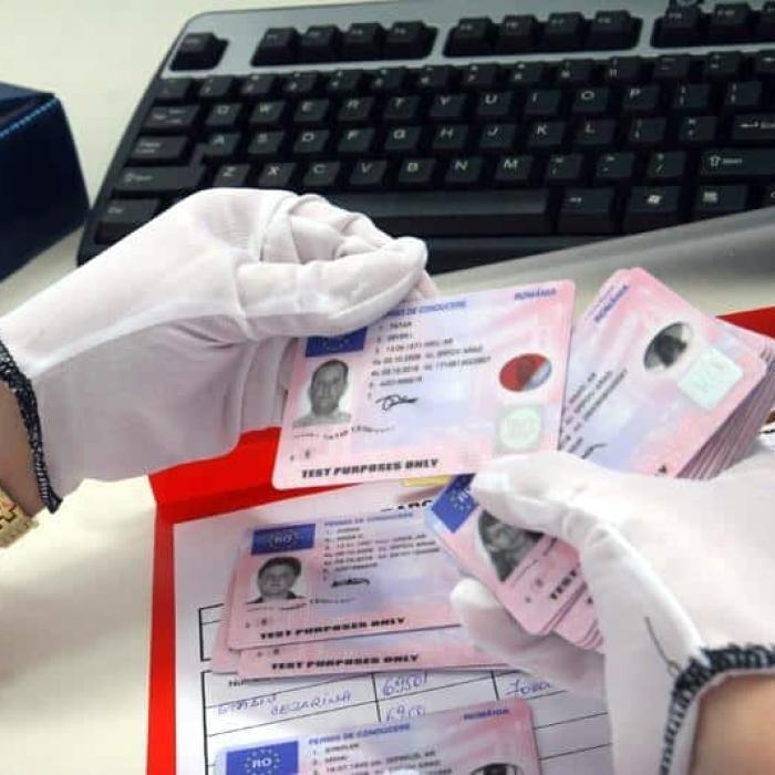 Cum schimbi permisul auto fără cozi și timp pierdut. DRPCIV avertizează, jumătate de milion de permise expiră în curând