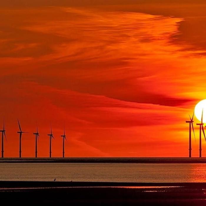Iberdrola se gândește să vândă parcurile eoliene din România