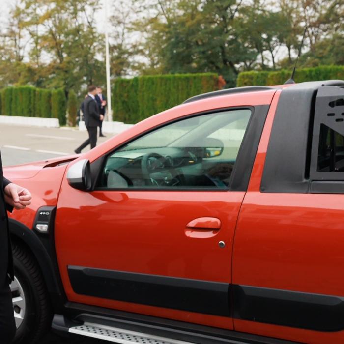 Programul Rabla. Veşti bune: Prima de casare ar putea fi majorată. Anunţul premierului Ciucă