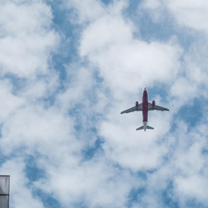 Un asemenea avion nu are nimeni în lume. Compania Swiss intră în istorie
