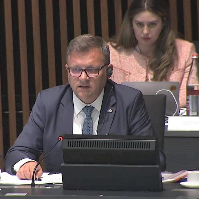 Marius Budăi a răbufnit: cu majorarea pensiilor s-a înțeles greșit. Cum stau lucrurile
