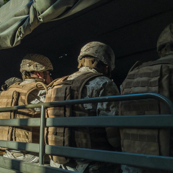 Polonia cheltuiește sume record pentru a-și întări dispozitivul de apărare 