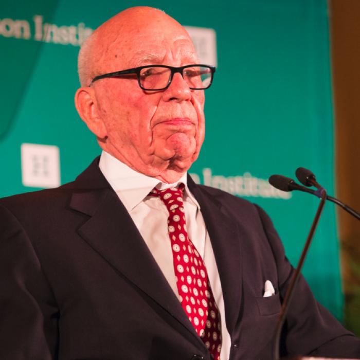 Rupert Murdoch vrea să-și refacă imperiul media, reunind Fox și News Corp
