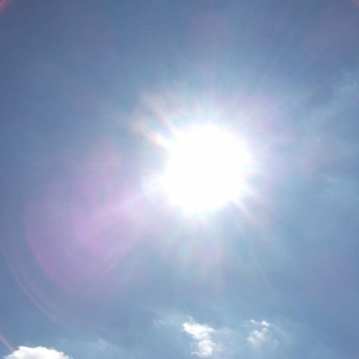 Cineva a „intrat în posesia” Soarelui cu un certificat de proprietate