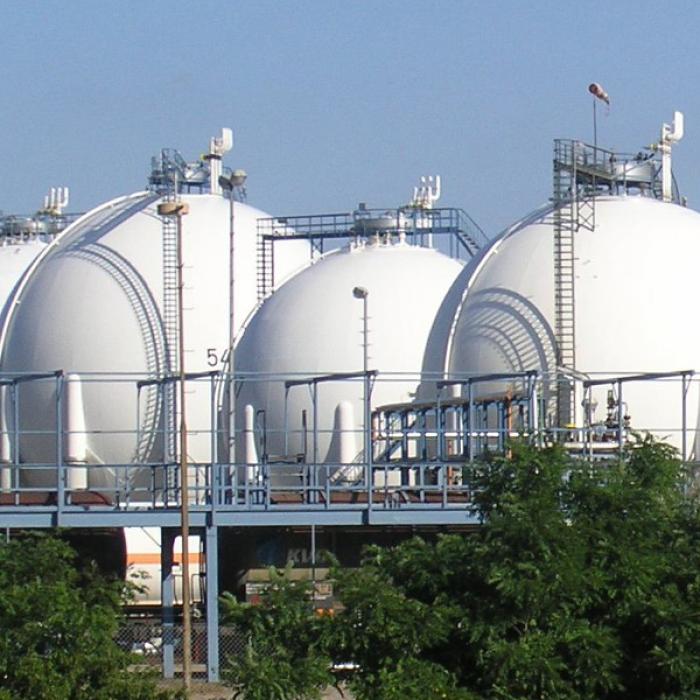 Prețul gazelor continuă să scadă în Europa