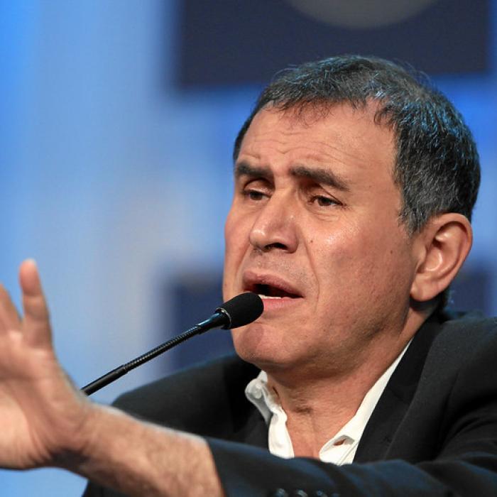 Nouriel Roubini, profeție neagră: Ne aflăm într-o adevărată bombă cu ceas
