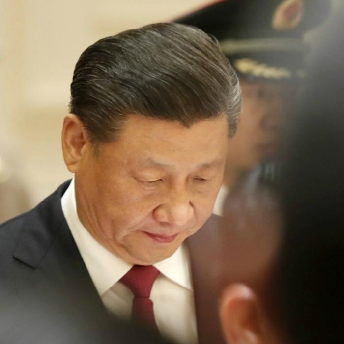 "Lumea are nevoie de China", transmite Xi Jinping, reales pentru al treilea mandat la conducerea Partidului Comunist