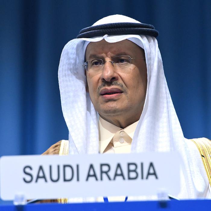 Saudiții critică vehement Washington-ul pe care îl acuză de manipulare a pieței petrolului