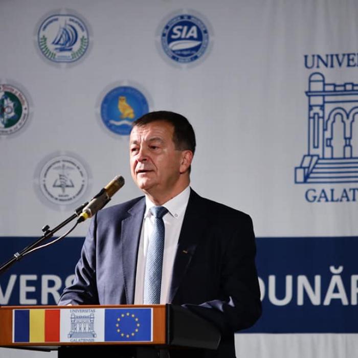 Cum se fac studiile de fezabilitate. Prof. Lucian Georgescu: ”Este ceva cumplit!”