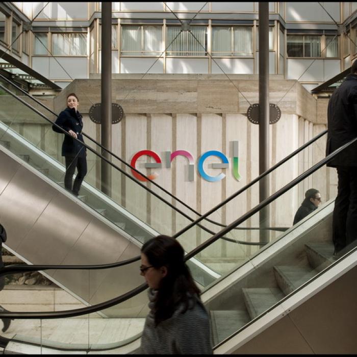 Enel România se vinde. Cine preia operațiunile italienilor